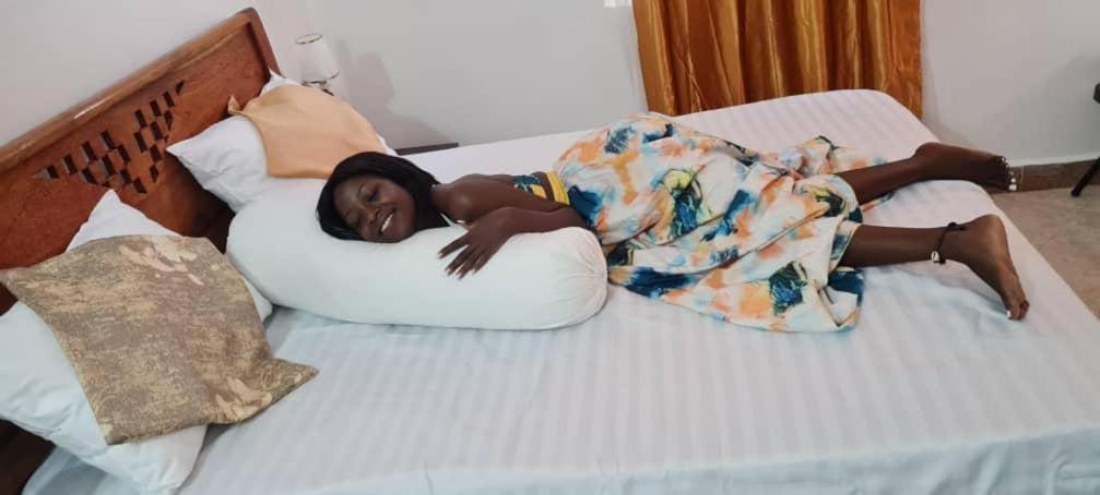Stay Home Zanzibar B&B Zewnętrze zdjęcie