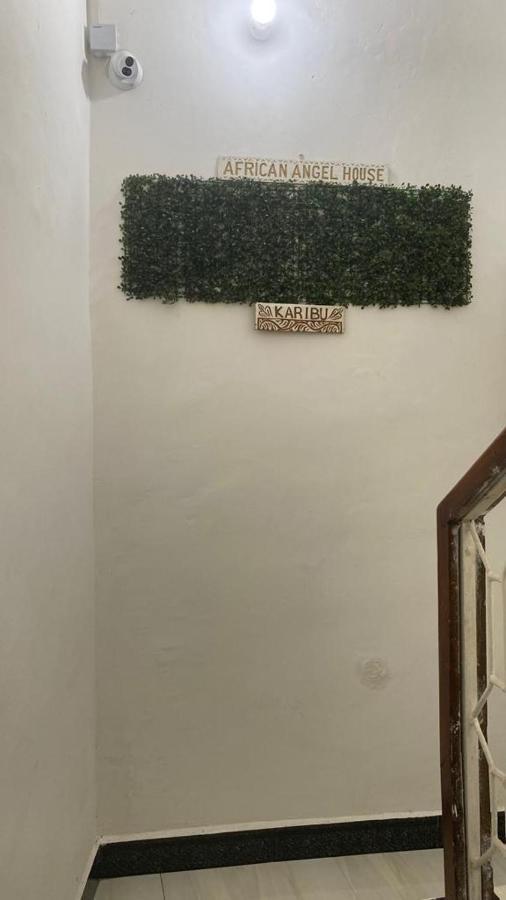Stay Home Zanzibar B&B Zewnętrze zdjęcie