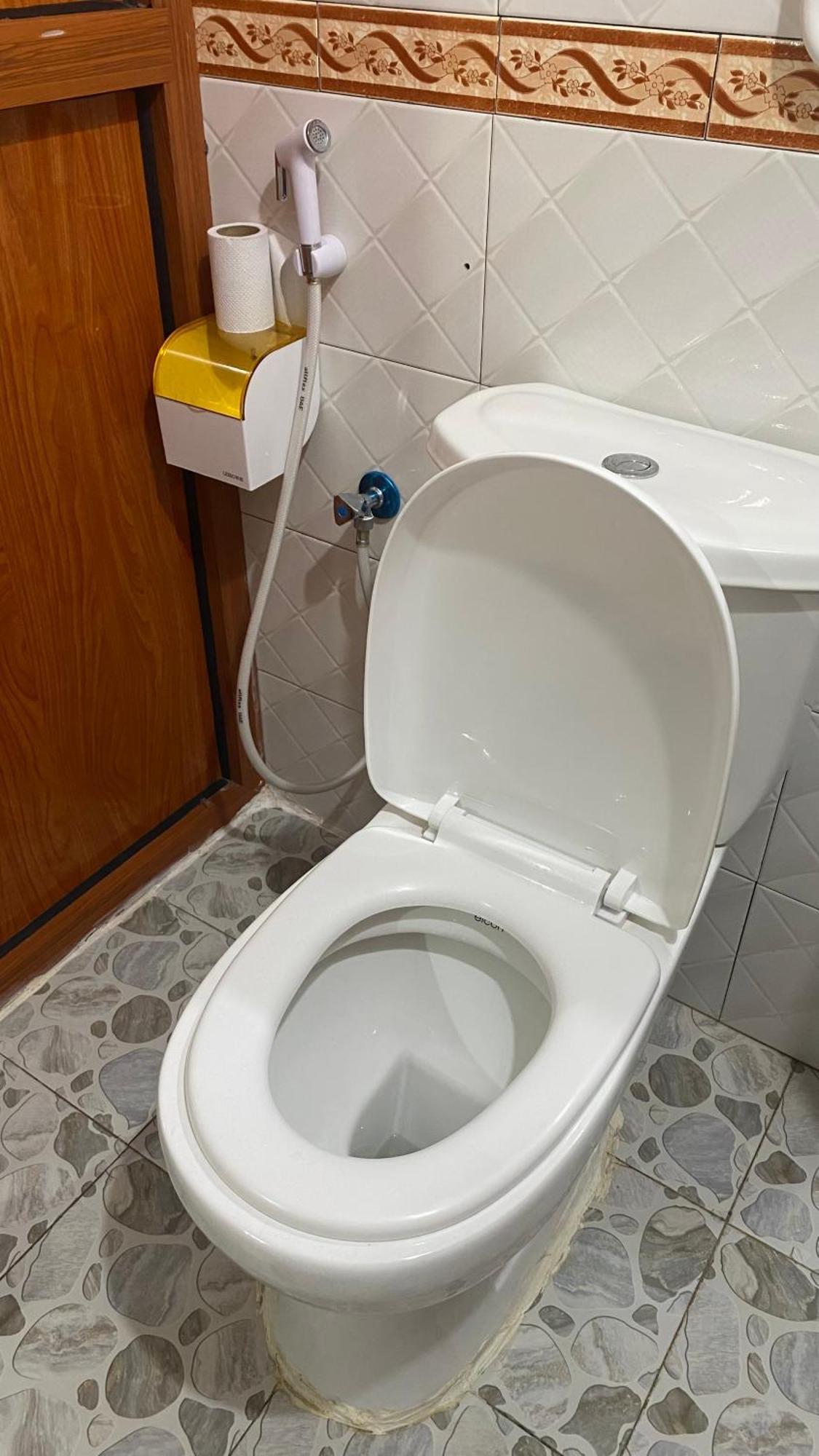 Stay Home Zanzibar B&B Zewnętrze zdjęcie